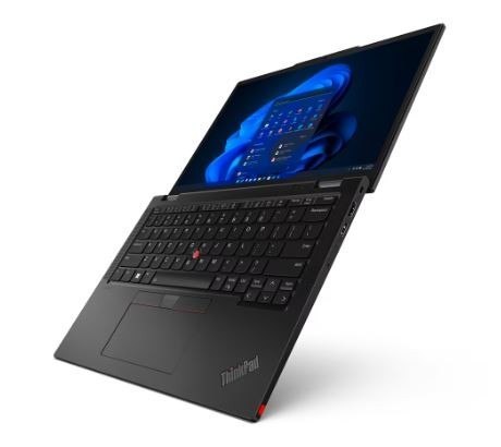 Lenovo Ultrabook ThinkPad X13 Yoga G4 21F2001GPB W11Pro i5-1335U/16GB/512GB/INT/13.3 WUXGA/Touch/Deep Black/3YRS Premier SUpport + KYD 
