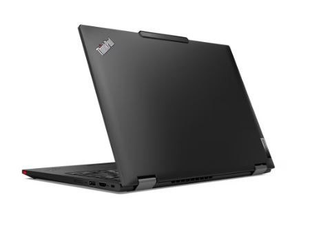 Lenovo Ultrabook ThinkPad X13 Yoga G4 21F2001GPB W11Pro i5-1335U/16GB/512GB/INT/13.3 WUXGA/Touch/Deep Black/3YRS Premier SUpport + KYD 