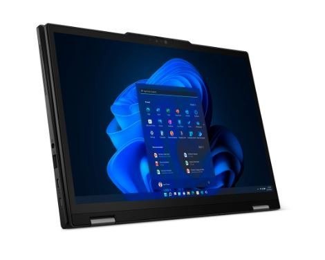 Lenovo Ultrabook ThinkPad X13 Yoga G4 21F2001GPB W11Pro i5-1335U/16GB/512GB/INT/13.3 WUXGA/Touch/Deep Black/3YRS Premier SUpport + KYD 