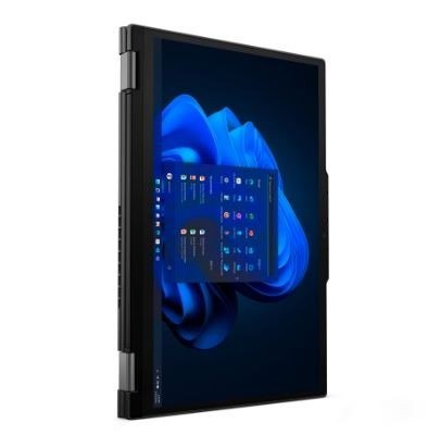 Lenovo Ultrabook ThinkPad X13 Yoga G4 21F2001GPB W11Pro i5-1335U/16GB/512GB/INT/13.3 WUXGA/Touch/Deep Black/3YRS Premier SUpport + KYD 