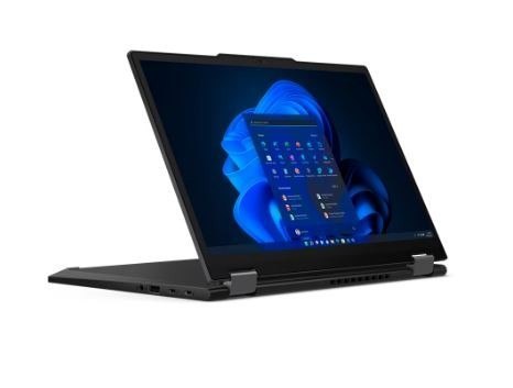 Lenovo Ultrabook ThinkPad X13 Yoga G4 21F2001GPB W11Pro i5-1335U/16GB/512GB/INT/13.3 WUXGA/Touch/Deep Black/3YRS Premier SUpport + KYD 