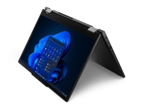 Lenovo Ultrabook ThinkPad X13 Yoga G4 21F2001GPB W11Pro i5-1335U/16GB/512GB/INT/13.3 WUXGA/Touch/Deep Black/3YRS Premier SUpport + KYD 