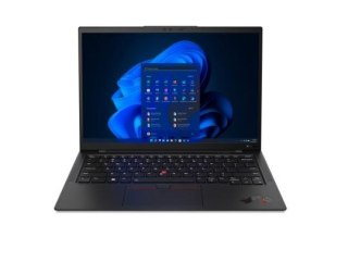 Lenovo Ultrabook ThinkPad Carbon G11 21HM006QPB W11Pro i7-1355U/32GB/1TB/INT/LTE/14.0 2.8K/Deep Black/3YRS Premier Support + CO2 Offset
