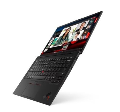 Lenovo Ultrabook ThinkPad Carbon G11 21HM006QPB W11Pro i7-1355U/32GB/1TB/INT/LTE/14.0 2.8K/Deep Black/3YRS Premier Support + CO2 Offset