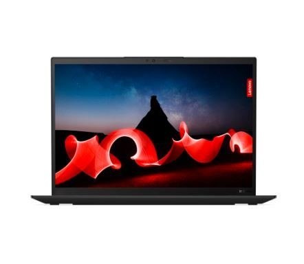 Lenovo Ultrabook ThinkPad Carbon G11 21HM006QPB W11Pro i7-1355U/32GB/1TB/INT/LTE/14.0 2.8K/Deep Black/3YRS Premier Support + CO2 Offset