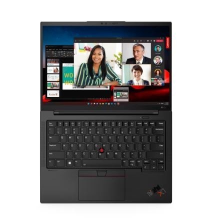 Lenovo Ultrabook ThinkPad Carbon G11 21HM006QPB W11Pro i7-1355U/32GB/1TB/INT/LTE/14.0 2.8K/Deep Black/3YRS Premier Support + CO2 Offset