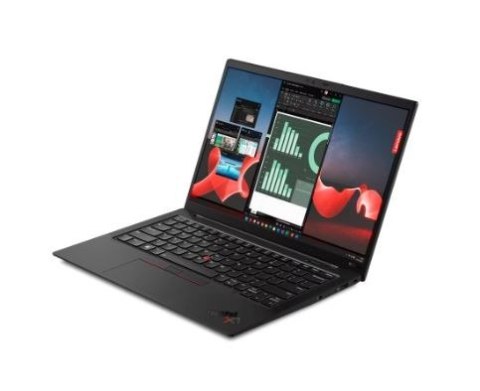 Lenovo Ultrabook ThinkPad Carbon G11 21HM006QPB W11Pro i7-1355U/32GB/1TB/INT/LTE/14.0 2.8K/Deep Black/3YRS Premier Support + CO2 Offset