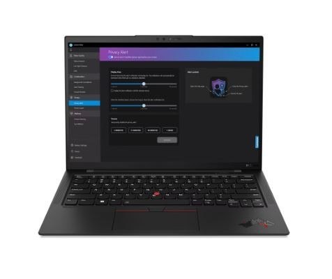 Lenovo Ultrabook ThinkPad Carbon G11 21HM006QPB W11Pro i7-1355U/32GB/1TB/INT/LTE/14.0 2.8K/Deep Black/3YRS Premier Support + CO2 Offset