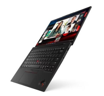 Lenovo Ultrabook ThinkPad Carbon G11 21HM006QPB W11Pro i7-1355U/32GB/1TB/INT/LTE/14.0 2.8K/Deep Black/3YRS Premier Support + CO2 Offset