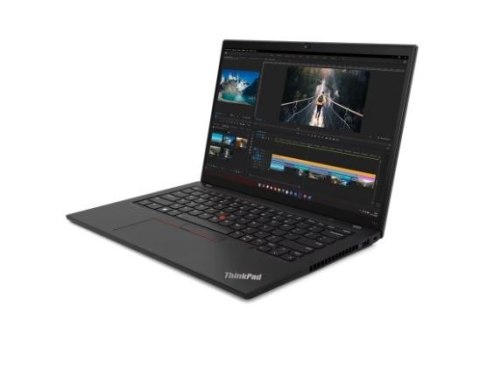 Lenovo Ultrabook ThinkPad T14 G4 21HD0044PB W11Pro i5-1335U/16GB/1TB/INT/14.0 WUXGA/Thunder Black/3YRS Premier Support + CO2 Offset