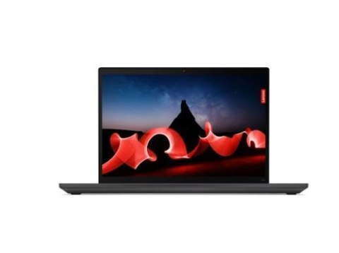 Lenovo Ultrabook ThinkPad T14 G4 21HD0044PB W11Pro i5-1335U/16GB/1TB/INT/14.0 WUXGA/Thunder Black/3YRS Premier Support + CO2 Offset