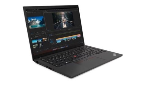 Lenovo Ultrabook ThinkPad T14 G4 21HD009YPB W11Pro i7-1360P/16GB/1TB/MX550 4GB/14.0 WUXGA/Thunder Balck/3YRS Premier Support + CO2 Offs