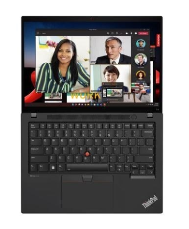 Lenovo Ultrabook ThinkPad T14 G4 21HD009YPB W11Pro i7-1360P/16GB/1TB/MX550 4GB/14.0 WUXGA/Thunder Balck/3YRS Premier Support + CO2 Offs