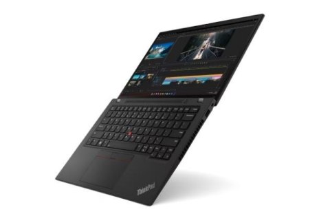 Lenovo Ultrabook ThinkPad T14 G4 21K3002MPB W11Pro 7840U/16GB/1TB/INT/14.0 WUXGA/Thunder Black/3YRS Premier Support + CO2 Offset