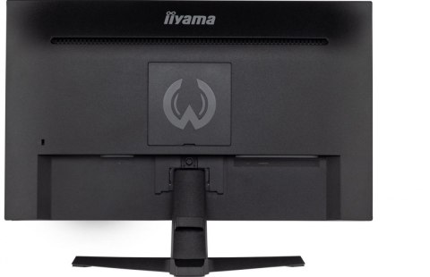 IIYAMA Monitor 23.8 cala G2450HS-B1 VA,FHD,75Hz,1ms,Freesync,HDMI,DP,2x2W IIYAMA Monitor 23.8 cala G2450HS-B1 VA,FHD,75Hz,1ms,Freesync,HDMI,DP,2x2W