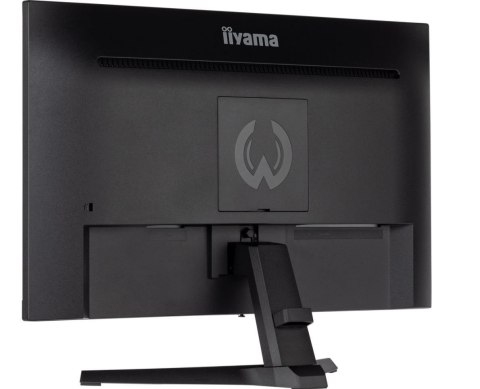 IIYAMA Monitor 23.8 cala G2450HS-B1 VA,FHD,75Hz,1ms,Freesync,HDMI,DP,2x2W IIYAMA Monitor 23.8 cala G2450HS-B1 VA,FHD,75Hz,1ms,Freesync,HDMI,DP,2x2W
