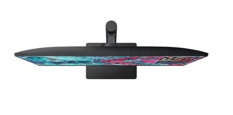 Samsung Monitor 27 cali ViewFinity S8 IPS 3840x2160 UHD 16:9 1xHDMI 2xTB 4.0 (90W/15W) 3xUSB 3.0 LAN 5ms DCh PinP/PbyP 60Hz HAS+PIV głoś