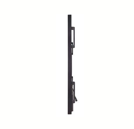 LG Electronics Monitor 86 cali 86UH5J-H UHD IPS 500cd/m2 24/7