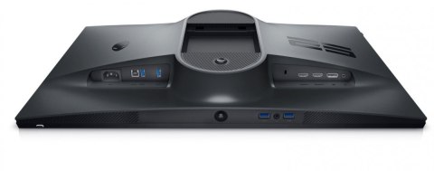 Dell Monitor Alienware AW2523HF 24.5 cala AMD FreeSync Premium 360Hz Full HD (1920x1080)/16:9/DP/HDMI/USB/3Y