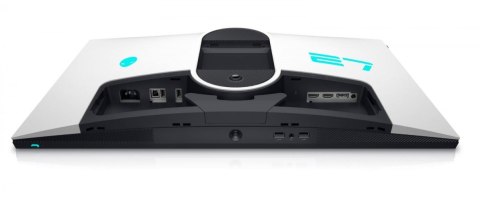 Dell Monitor Alienware AW2723DF 27 cali LED NVIDIA G-Sync Compatible 240Hz QHD (2560x 1440)/16:9/DP/HDMI/USB/3Y