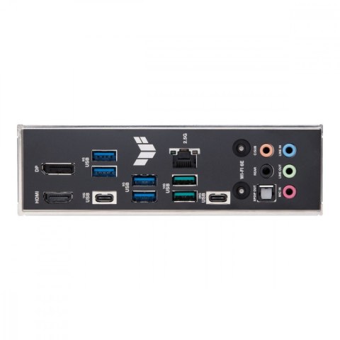 Asus Płyta główna TUF GAMING Z790-PRO WIFI s1700 4DDR5 HDMI ATX
