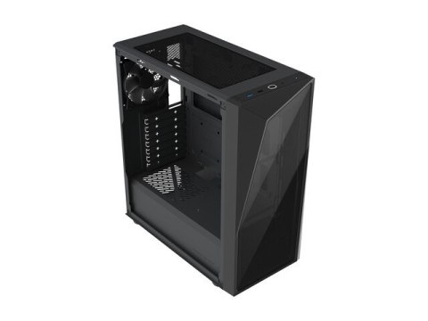Cooler Master Obudowa CMP 520L z oknem Cooler Master Obudowa CMP 520L z oknem