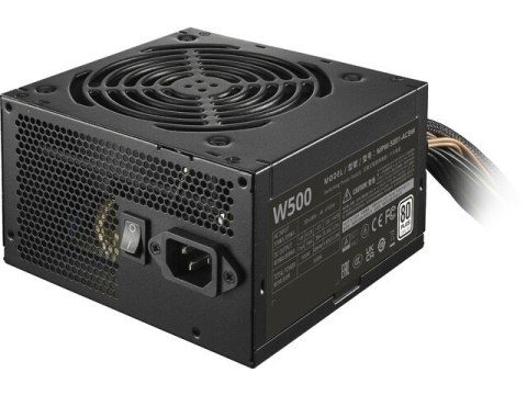 Cooler Master Zasilacz Elite NEX White 500W 80+ Cooler Master Zasilacz Elite NEX White 500W 80+