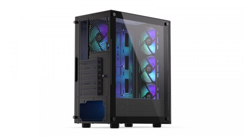 Endorfy Obudowa Ventum 200 ARGB