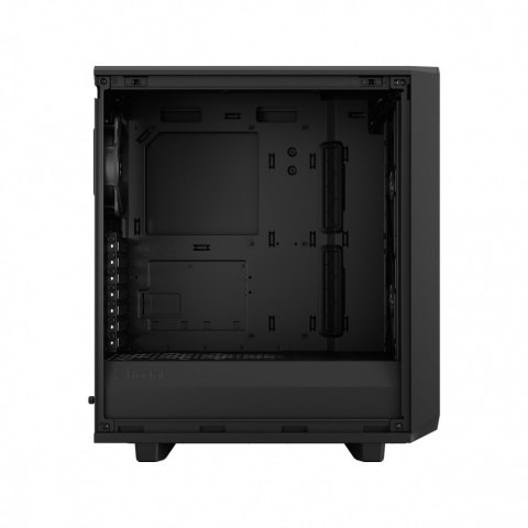Fractal Design Obudowa Meshify 2 Compact Lite RGB TG Light Czarna
