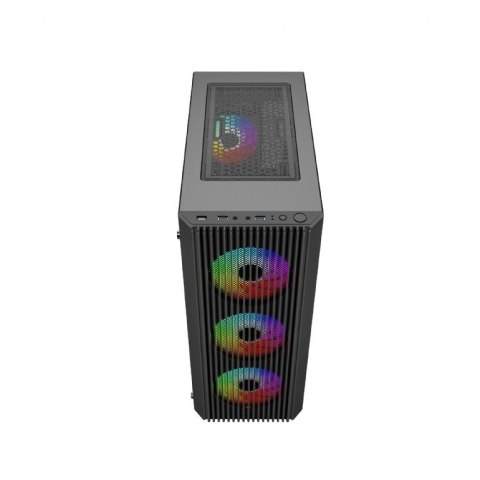 Gembird Obudowa Midi Tower Fornax K600 ATX