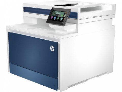 HP Inc. Urządzenie wielofunkcyjne HP Color LaserJet Pro 4302dw 4RA83F HP Inc. Urządzenie wielofunkcyjne HP Color LaserJet Pro 4302dw 4RA83F