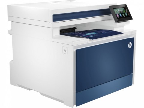 HP Inc. Urządzenie wielofunkcyjne HP Color LaserJet Pro 4302dw 4RA83F HP Inc. Urządzenie wielofunkcyjne HP Color LaserJet Pro 4302dw 4RA83F