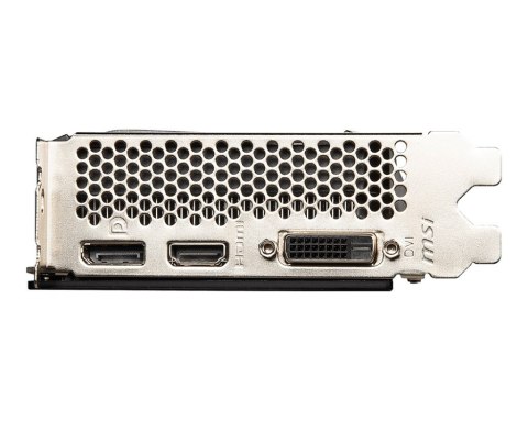 MSI Karta graficzna GeForce RTX 3050 Ventus 2X XS 8G OC GDDR6 128bit HDMI MSI Karta graficzna GeForce RTX 3050 Ventus 2X XS 8G OC GDDR6 128bit HDMI