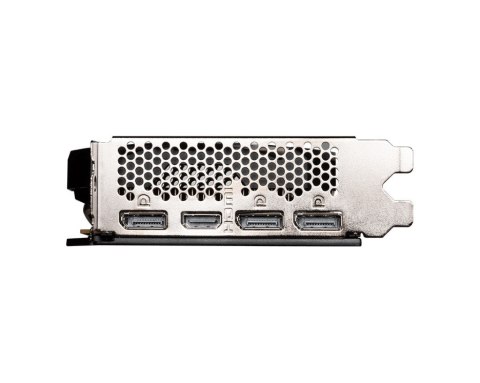 MSI Karta graficzna GeForce RTX 4060 Ventus 2X Black OC 8GB GDDR6 128bit MSI Karta graficzna GeForce RTX 4060 Ventus 2X Black OC 8GB GDDR6 128bit