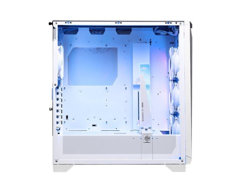 MSI Obudowa MPG GUNGNIR 300R AIRFLOW WHITE TEMPERED GLASS MSI Obudowa MPG GUNGNIR 300R AIRFLOW WHITE TEMPERED GLASS