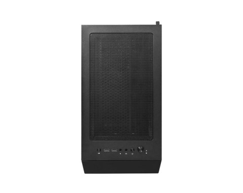 MSI Obudowa Mag Forge 110R wentylator ARGB, akrylowe okno, 2xUSB MSI Obudowa Mag Forge 110R wentylator ARGB, akrylowe okno, 2xUSB
