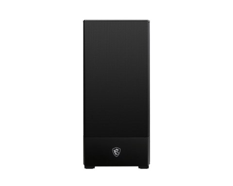 MSI Obudowa Mag Forge 110R wentylator ARGB, akrylowe okno, 2xUSB MSI Obudowa Mag Forge 110R wentylator ARGB, akrylowe okno, 2xUSB