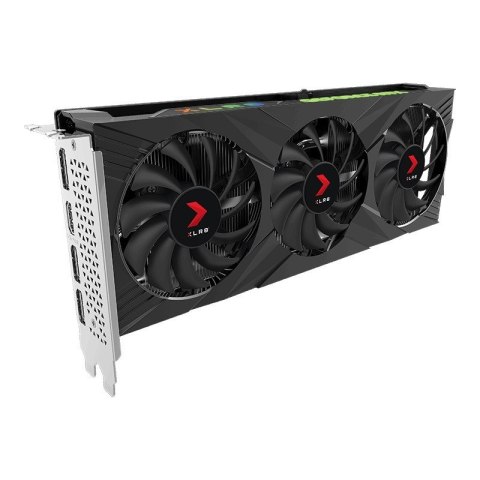 PNY Karta graficzna GeForce RTX 4060 8GB XLR 8 Gaming Verto Epic-X RGB OC TF DLSS3