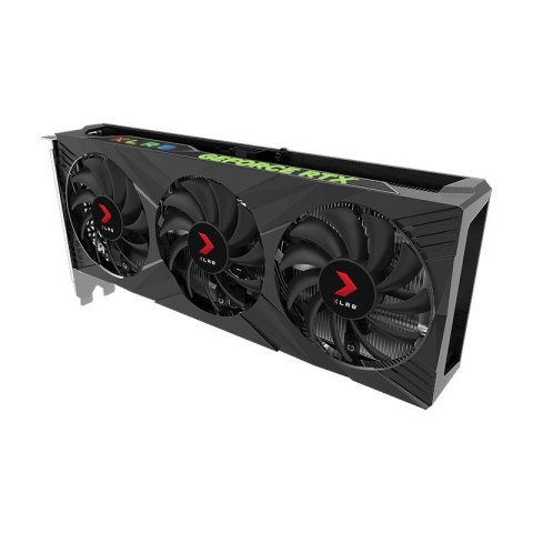 PNY Karta graficzna GeForce RTX 4060 8GB XLR 8 Gaming Verto Epic-X RGB OC TF DLSS3