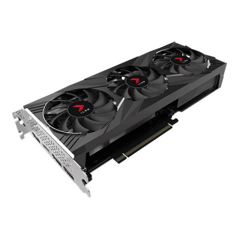 PNY Karta graficzna GeForce RTX 4060 8GB XLR 8 Gaming Verto Epic-X RGB OC TF DLSS3