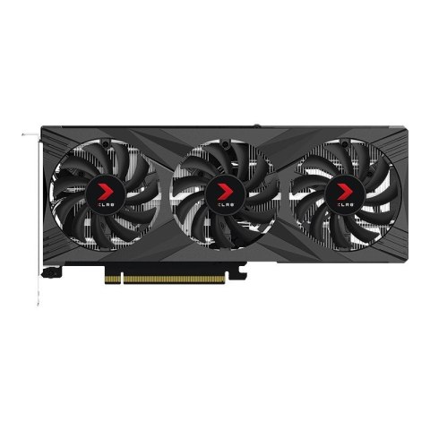 PNY Karta graficzna GeForce RTX 4060 8GB XLR 8 Gaming Verto Epic-X RGB OC TF DLSS3