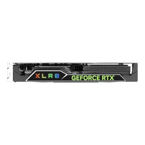 PNY Karta graficzna GeForce RTX 4060 8GB XLR 8 Gaming Verto Epic-X RGB OC TF DLSS3