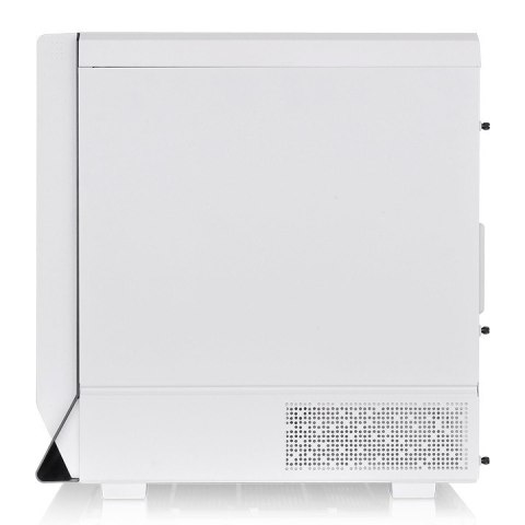 Thermaltake Obudowa - Ceres 500 ARGB*4 Tempered Glass - Snow Thermaltake Obudowa - Ceres 500 ARGB*4 Tempered Glass - Snow