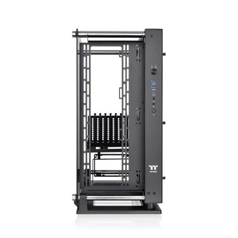 Thermaltake Obudowa - Core P3 Pro Tempered Glass - Czarna Thermaltake Obudowa - Core P3 Pro Tempered Glass - Czarna