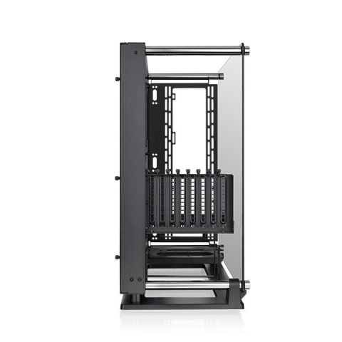 Thermaltake Obudowa - Core P3 Pro Tempered Glass - Czarna Thermaltake Obudowa - Core P3 Pro Tempered Glass - Czarna