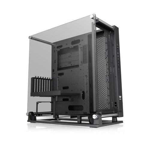 Thermaltake Obudowa - Core P3 Pro Tempered Glass - Czarna Thermaltake Obudowa - Core P3 Pro Tempered Glass - Czarna