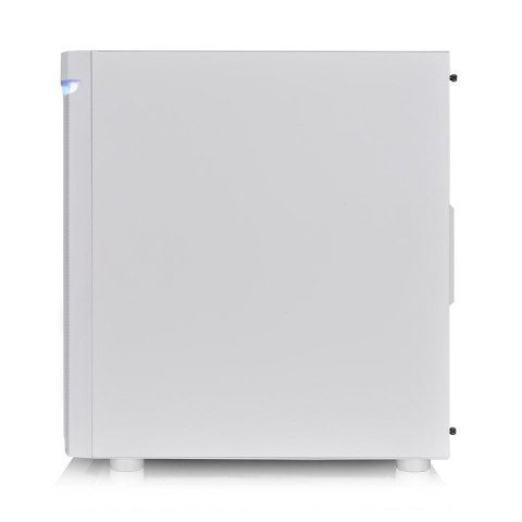 Thermaltake Obudowa - H590 Snow Tempered Glass ARGB podświetlenie LED Lightstrip Thermaltake Obudowa - H590 Snow Tempered Glass ARGB podświetlenie LED Lightstrip