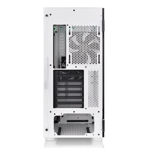Thermaltake Obudowa - H590 Snow Tempered Glass ARGB podświetlenie LED Lightstrip Thermaltake Obudowa - H590 Snow Tempered Glass ARGB podświetlenie LED Lightstrip
