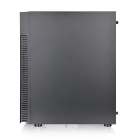 Thermaltake Obudowa - View 200 ARGB*3 Tempered Glass - Czarna Thermaltake Obudowa - View 200 ARGB*3 Tempered Glass - Czarna