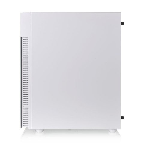 Thermaltake Obudowa - View 200 ARGB*3 Tempered Glass - Snow Thermaltake Obudowa - View 200 ARGB*3 Tempered Glass - Snow
